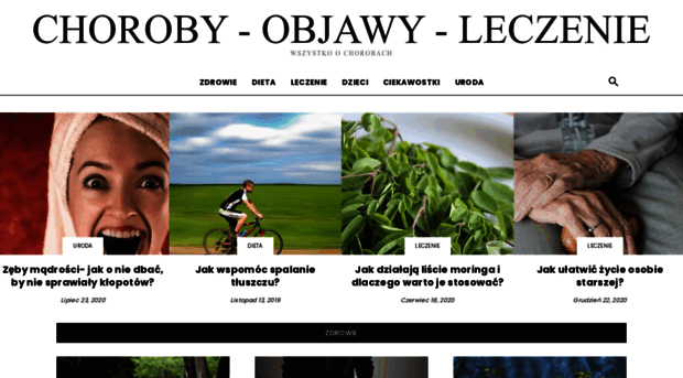 choroby-objawy-leczenie.pl