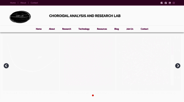 choroidanalyticsresearch.com