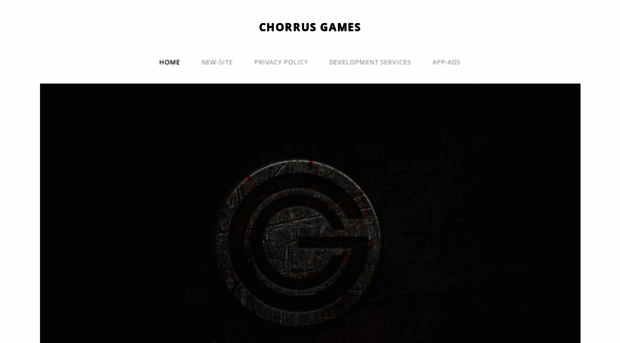 chorrusgames.weebly.com