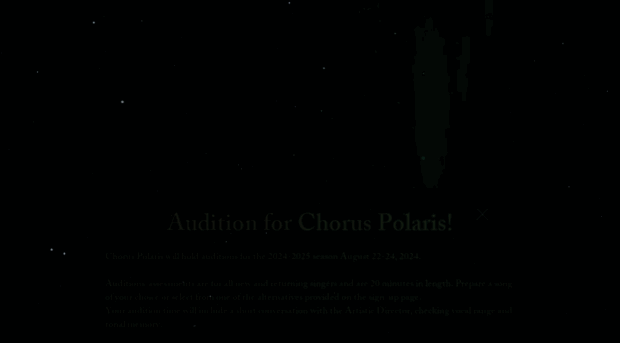 choruspolaris.org