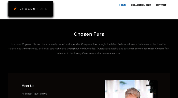 chosenfurs.com