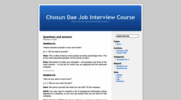 chosuninterview.wordpress.com