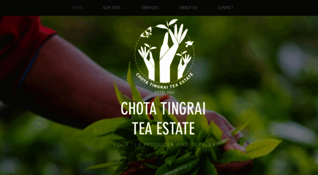 chota-tingrai.com