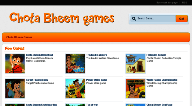 chotabheem-games.com