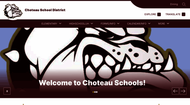 choteauschools.net