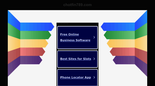 chotfin789.com