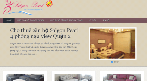 chothuecanhosaigonpearl.net