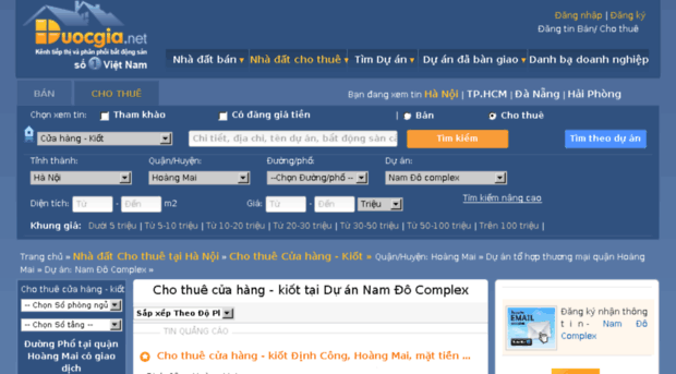 chothuecuahangkiotnamdocomplex.duocgia.net
