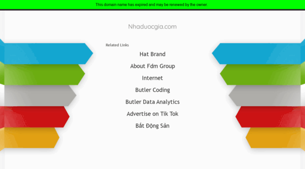 chothuenhariengdongda.nhaduocgia.com