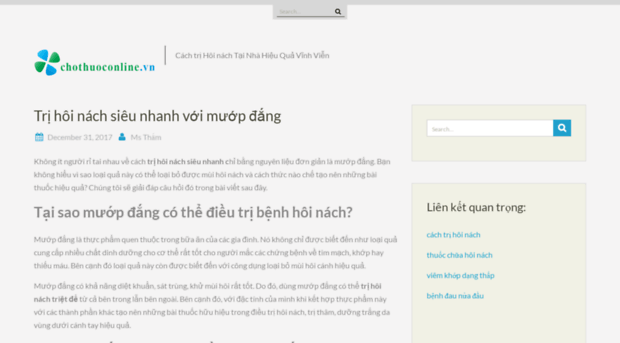chothuoconline.vn