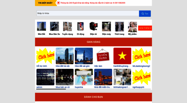 chototnhat.com