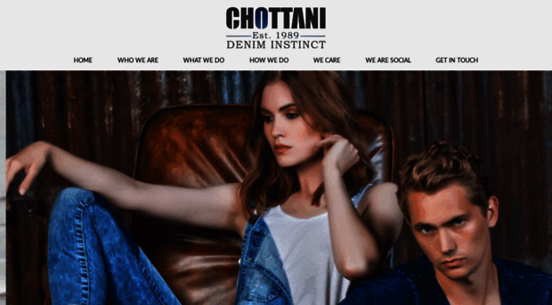 chottani.com