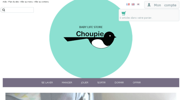chou-pie.com