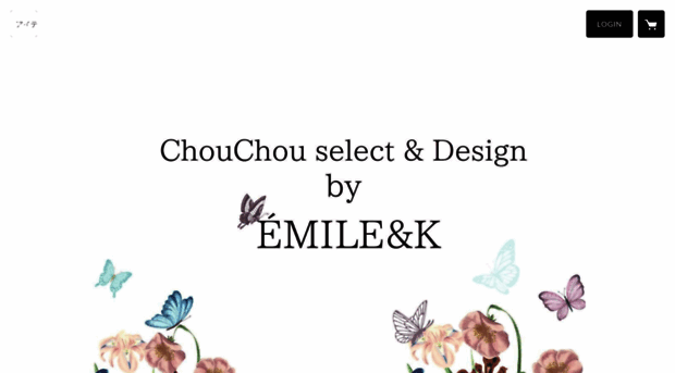 chouchou-chouchou.com