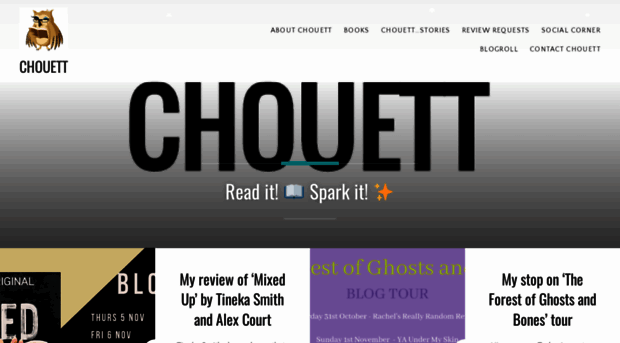 chouett.com