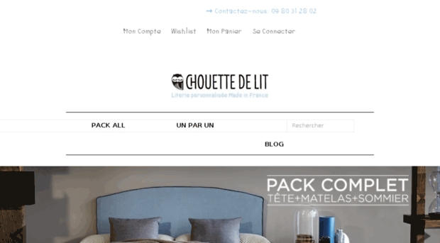 chouettedelit.com