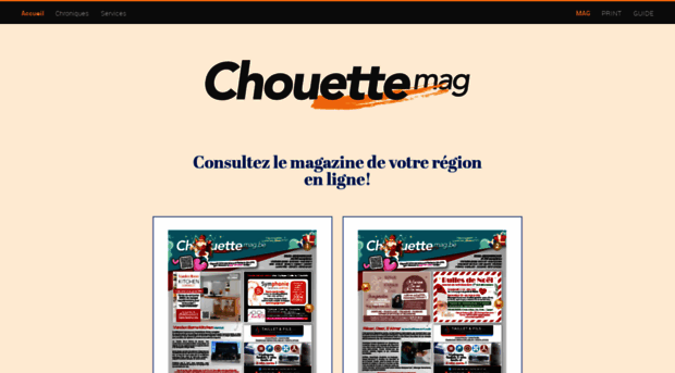 chouettemag.be