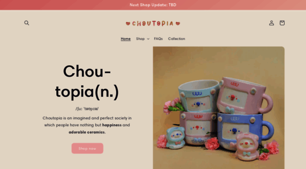 choutopia.com