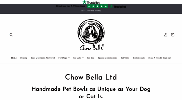 chow-bella.co.uk