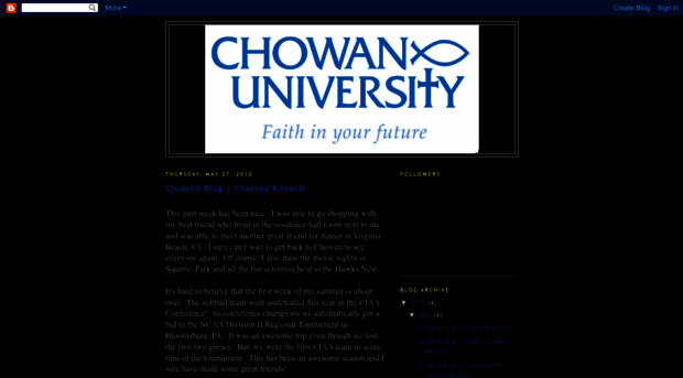 chowanuniversity.blogspot.com