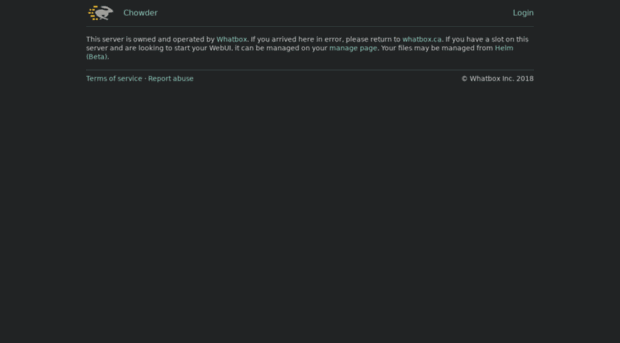 chowder.whatbox.ca