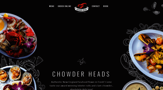 chowderheadsusa.com