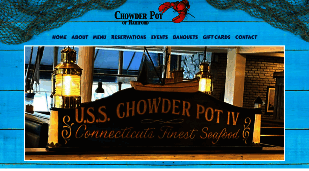 chowderpothartford.com