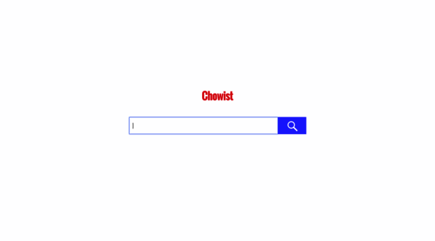 chowist.com