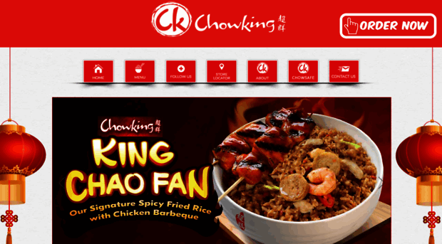 chowkingksa.com