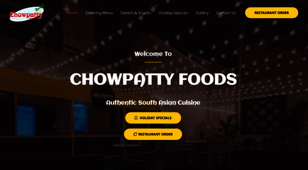 chowpattyfoods.com