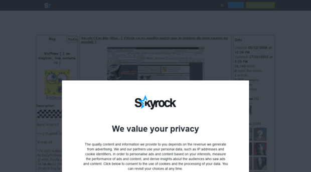 chowpizz-xx.skyrock.com