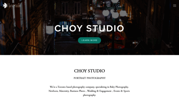 choystudio.com