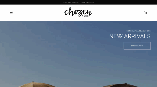 chozen.com.au