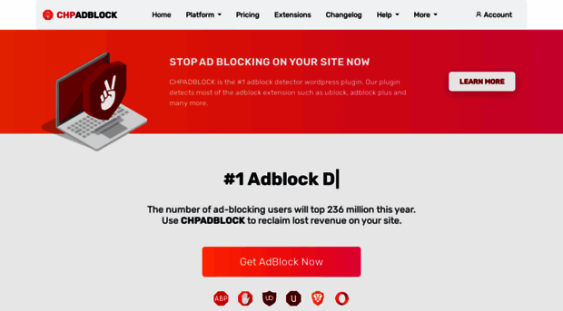 chpadblock.com