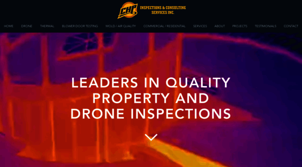 chpinspection.com