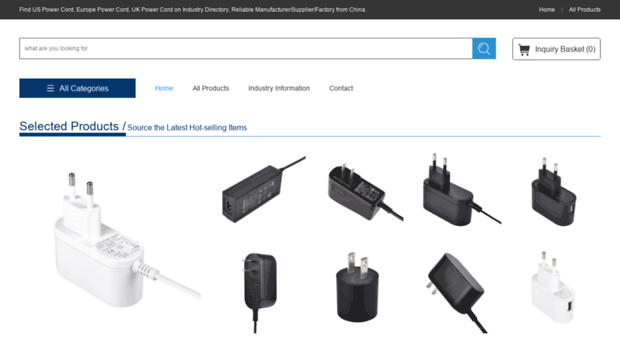 chpowercord.com