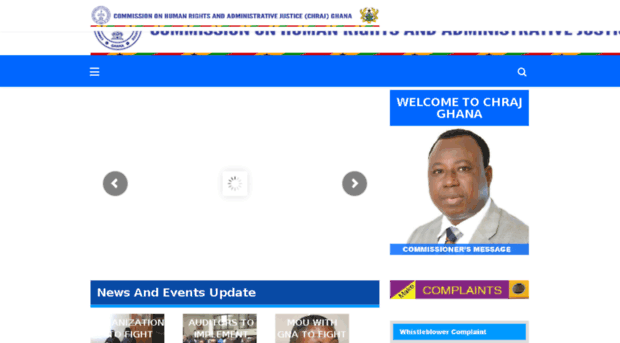 chrajghana.com