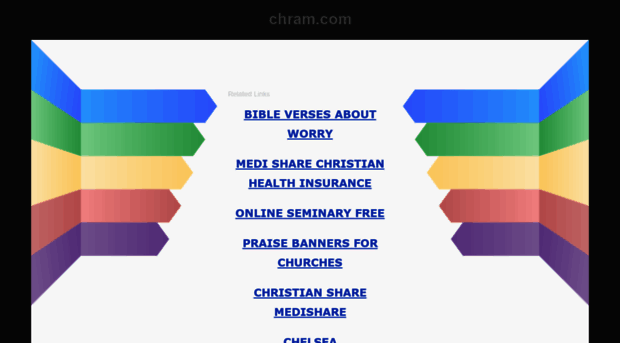 chram.com