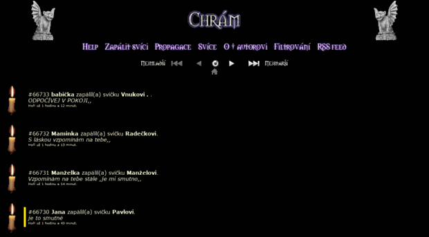chram.net