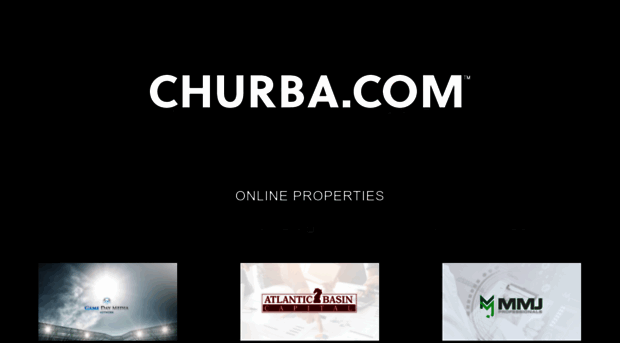 chrbz.com