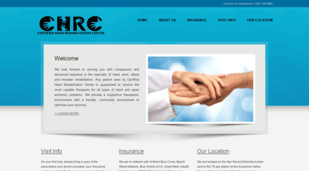 chrcme.com