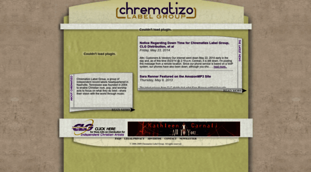 chrematizo.com