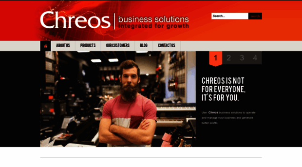 chreos.co.nz