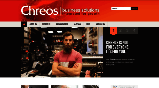 chreos.com