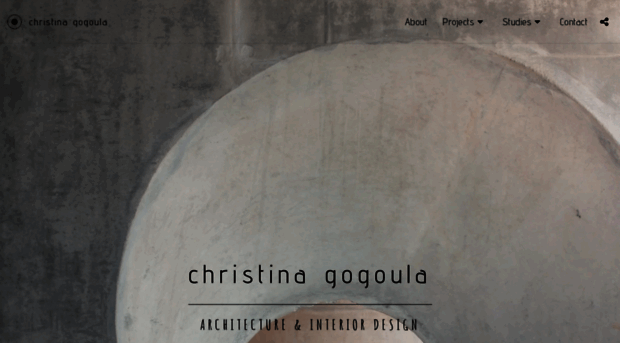 chrigo-architecture.com