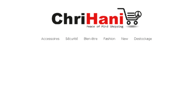 chrihani.com