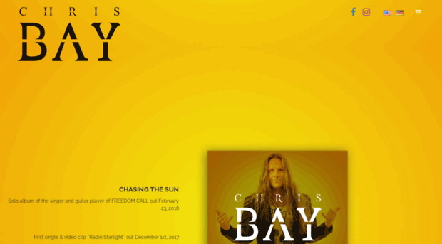 chris-bay.com