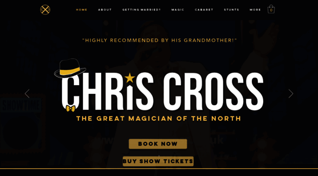 chris-cross.co.uk
