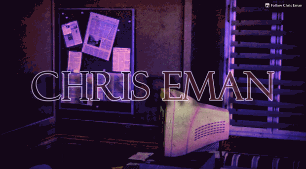 chris-eman.itch.io