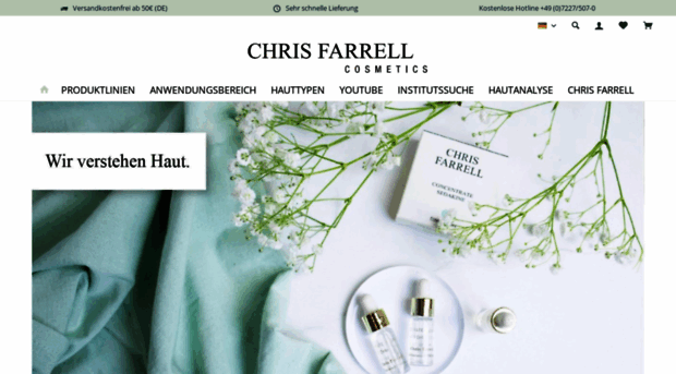 chris-farrell.com